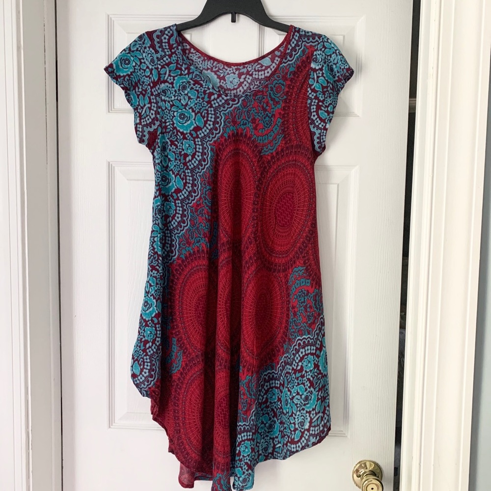Dress/Tunic, XL